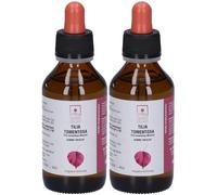 Horti Celati Tilia Tomentosa M 100 Ml 2x100 ml Soluzione orale