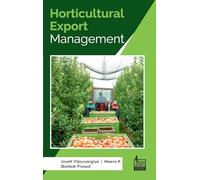 Horticultural Export Management