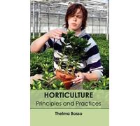 Horticulture: Principles and Practices (Copertina rigida)
