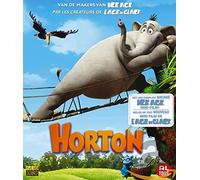 Horton (Blu-ray)