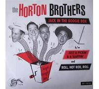Horton Brothers - Jack in the boogie box