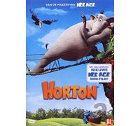 Horton (DVD)