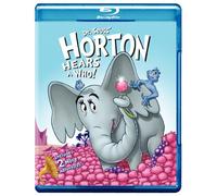 Horton Hears A Who (1970) [Edizione: Stati Uniti]