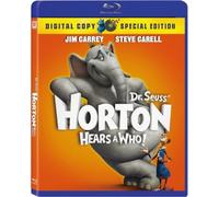 Horton Hears a Who