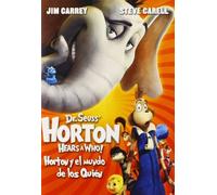 Horton Hears a Who