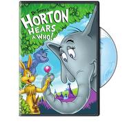 Horton Hears a Who!