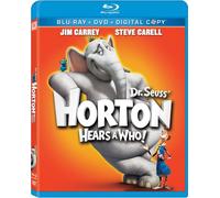 Horton Hears a Who