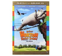 Horton Hears a Who! [DVD] [Region 2] (IMPORT) (Nessuna versione italiana)