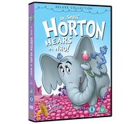 Horton Hears A Who! [Edizione: Regno Unito] [Edizione: Regno Unito]