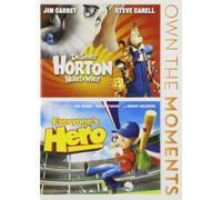 Horton Hears a Who / Everyone's Hero