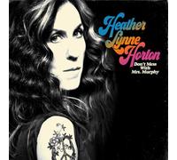 Heather Lynne Horton Don't Mess With Mrs Murphy (CD) Album