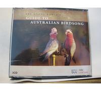 Helen Horton ABC Local Radios Guide to Australian Birdsong (CD)