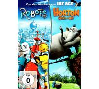 Horton hört ein Hu! / Robots