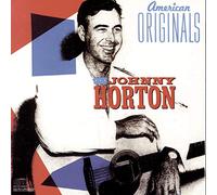 Horton,Johnny - American Originals