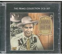 Horton, Johnny - Essential Recordings (2 CD)
