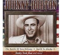 Horton Johnny - Legend