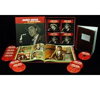 Horton, Johnny - Singing Fisherman (9 CD)