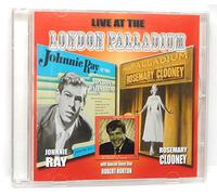 Horton - Live at the London Palladium
