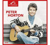 Horton,Peter - Electrola...Das Ist Musik! Peter Horton