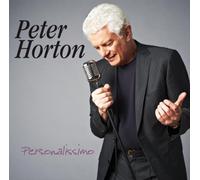 Horton,Peter - Personalissimo [Import]