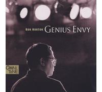 Horton,Ron,Jane Ira Bloom,Frank Kimbrough,John - Genius Envy