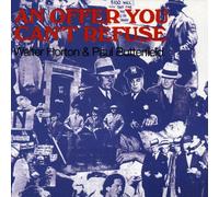 Horton,Walter - An Offer You Can'T Refuse