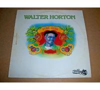 Horton Walter - Fine Cuts