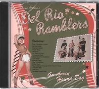 Horton's, Shaun Del Rio Ramblers - Go Away Hound Dog
