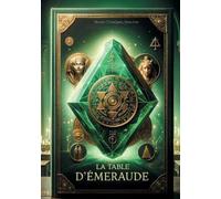 Hortulain Hortulain Hermès Trismégiste La Table d'émeraude (Tascabile)