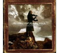 Hortus Animae The Blow of Furious Winds (CD) Album with DVD
