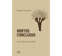 Hortus conclusus - [Agenzia NFC]