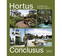 Chris van Uffelen Hortus Conclusus (Copertina rigida)