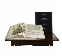 Hortus Eystettensys. Il più bel florilegio del '600. Facsimile da collezione completo di commentario e DVD. Ediz. italiana, inglese e tedesca