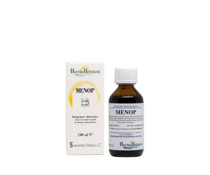 Hortus Hernicus Menop Sarandrea Marco 100ml