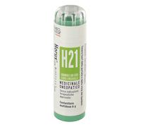 Horus 21 Granuli Multidose Cemon