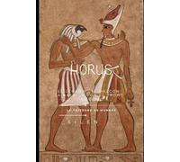HORUS: El Legado del Halcón