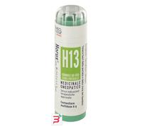 cemon Horus h13 granuli