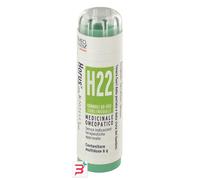HORUS H22 GRANULI