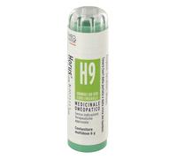 Horus H9 Granuli Multidose Cemon