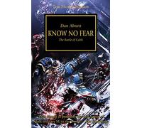Horus Heresy: Know No Fear