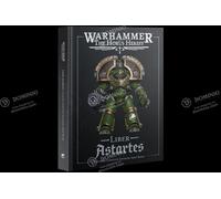 Games Workshop - Warhammer - L'eresia di Horus - Liber Astartes (3a edizione - 2025)