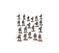 Horus Heresy: Mechanicum Tech-Thralls Covenant | Box 20