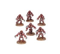 Horus Heresy: Mechanicum Ursarax Cohort | Box 6