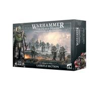 Horus Heresy: Solar Auxilia Lasrifle Section | Box