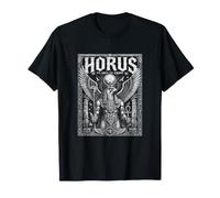 Horus Occhio sopra Il Regno Mitologia Egiziana Maglietta