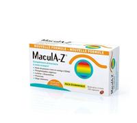 Horus Pharma Macula-Z Integratore Oculistico 120 Capsule - Integratore alimentare