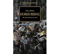 Horus Rising : Volume 1