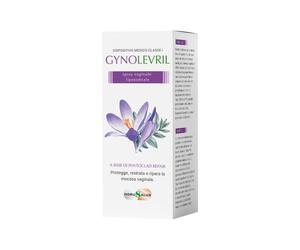 Horus Salus GYNOLEVRIL SPRAY VAGINALE 40 G