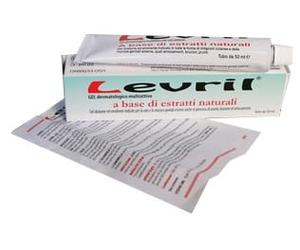 Horus Salus LEVRIL GEL 50 ML