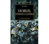 Horus, Señor de la Guerra 1: Las semillas de la herejía